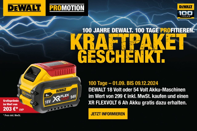 DeWalt Kraftpaket After Header 640x426px